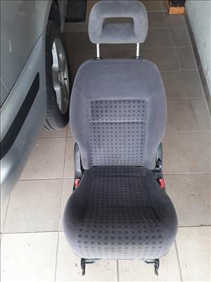 Vw Sharan Seat Alhambra 1.9pdtdi hátsó ülés eladó!