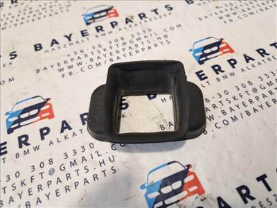 BMW E90 E91 bal jobb első ajtóhatároló ajtó határoló gumi tömítés átvezető 
