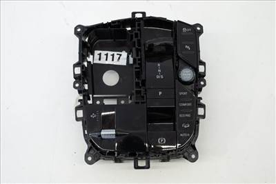 BMW 3er G20, G21, 4er G22, G23, G26, Z4 G29 Középkonzol- és váltóvezérlő modul