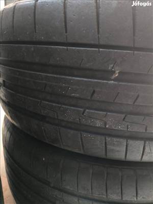  255/4021" 45e/2db Hankook nyári gumi gumi