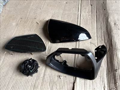Hyundai Tucson (NX4) Jobb visszapillantó ALKATRÉSZEK 87620n7bb0 (ár leírásban)