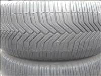  235/55R19 Michelin SUV négyévszakos gumi 