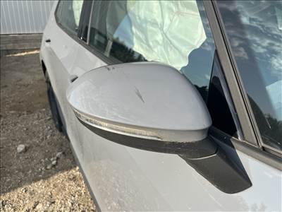 Volkswagen ID.3 Jobb visszapillantó tükör 
