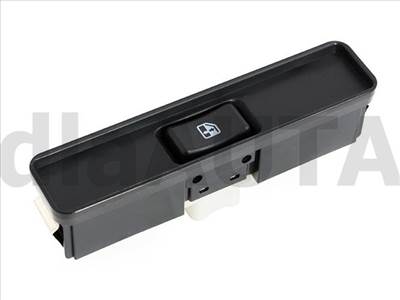Suzuki Vitara I 88-97 elektromos ablakemelő KOMBINÁLT kapcsoló jobb
