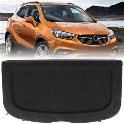 Csomagtér-takarólemez (kalaptartó) Opel Mokka X 2012-2024 CHEVROLET TRAX 42554864