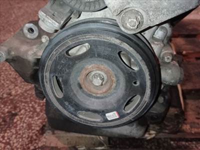 Opel Astra G Főtengely Szíjtárcsa *168459* z14xep 722554909