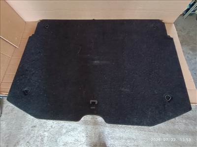 Citroën C3 Picasso Citroen C3 Picasso csomagtér kárpit  96750861zd