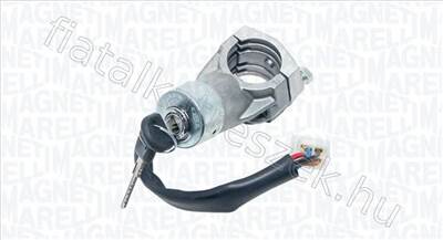 KORMÁNYZÁR - A, 127, 128, PANDA - 064420501010, Q205A -  - MAGNETI MARELLI Egyéb Q205A