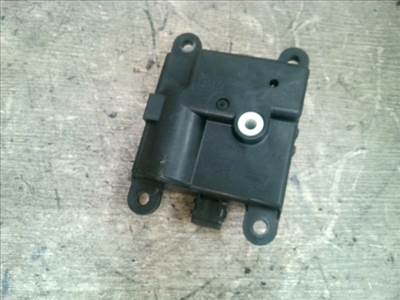 NISSAN Qashqai J10 2010.05.01-2013.11.30 Fűtés állító motor
