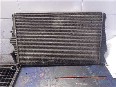 Volvo XC90 Töltőlevegő Hűtő / Intercooler