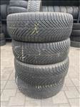  225/5517" újszerű Pirelli Cinturato Winter2 téli gumi 4db