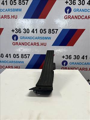 BMW 3 F31 elektronikus gázpedál