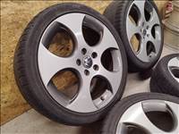 18 colos gyári VW Gti alufelni 18 col 5x112 felni
