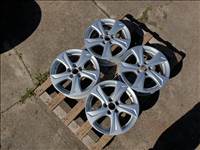 15" 5x100 Toyota Yaris