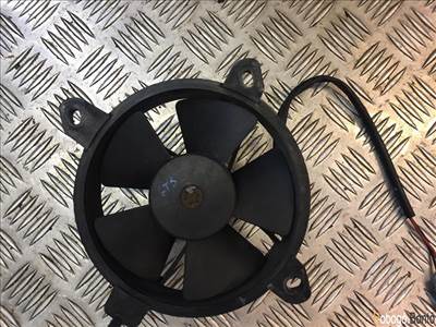 Vespa Gts 250 hûtő ventilátor