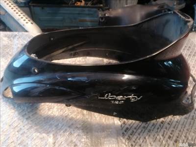 Piaggio Liberty  oldalidom