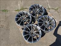 17" 5x110 Alfa Romeo Giulia