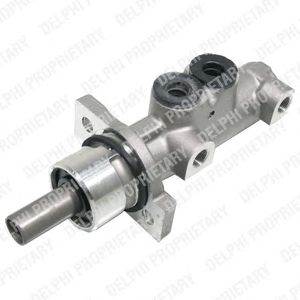 DELPHI LM21091 - főfékhenger AUDI OPEL SEAT SKODA VAUXHALL VW