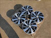 17" 5x114,3 Mitsubishi ASX
