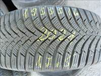  4db 195/5516" használt Hankook téli gumi eladó.