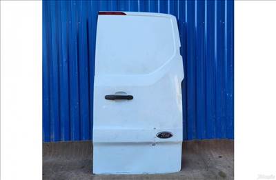 Ford Transit Custom jobb csomagtér ajtó
