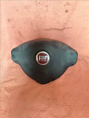 Fiat Scudo II, Citroën Jumpy II Kormány légzsák airbag 14401486zd 96809216zd