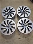  5x112 lyukosztású 8JJ 18" újszerű gyári audi alufelni