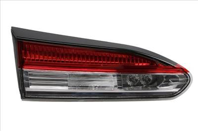 Toyota Corolla Cross 2022-2025 utángyártott új bal hátsó belső lámpa LED/W16W DEPO 815910a050