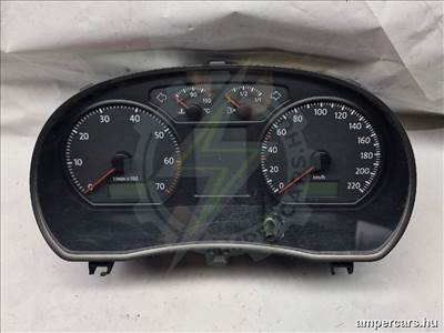 VW POLO (9N_) Kilométeróra (2001–2008) 6Q0920803S 110080320029A