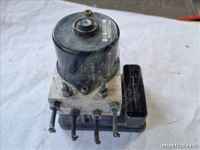 VW POLO (9N_) ABS Kocka (1998–2005) 6Q0907379L 6Q0614117H