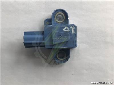 SKODA OCTAVIA II (1Z3) Oldal Ütközés Érzékelő Első Bal (2004–2013) 1K0955557A