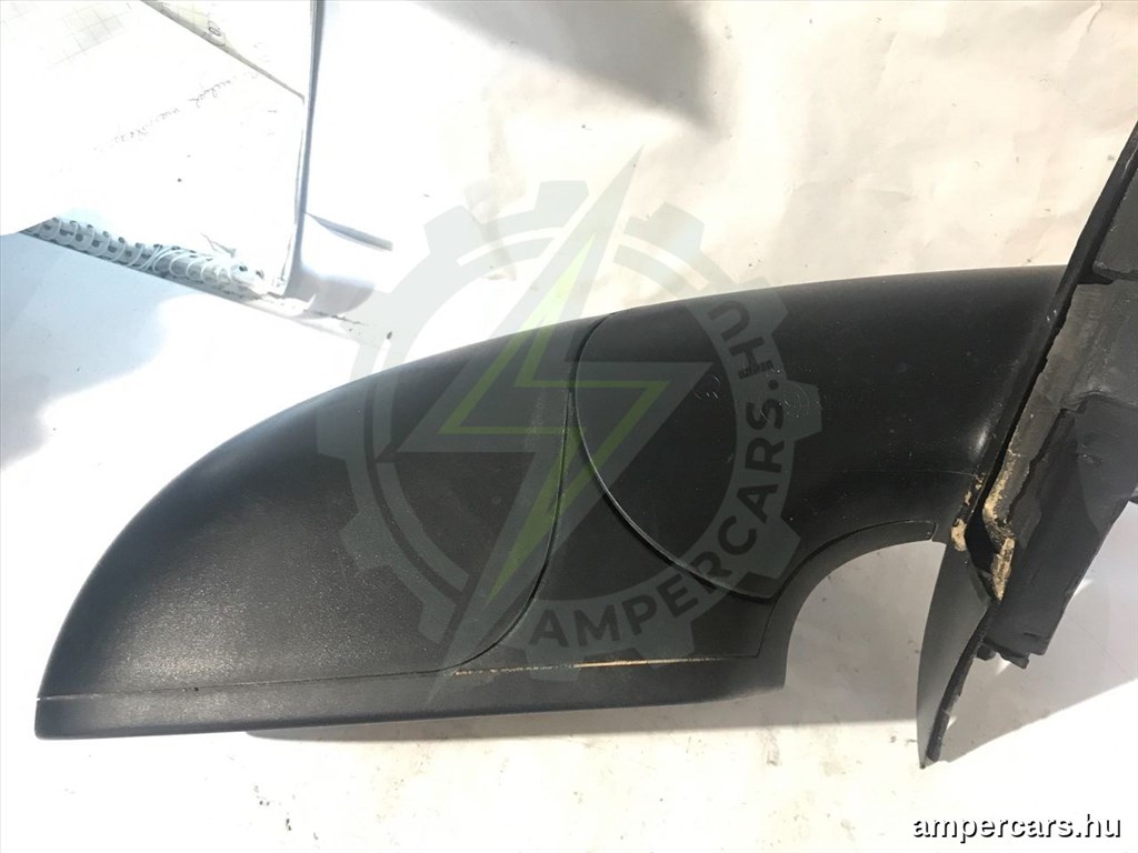 SEAT IBIZA III (6L1) Visszapillantó Tükör (Mechanikus) Jobb (2002–2009) 6L1857502H 2. kép