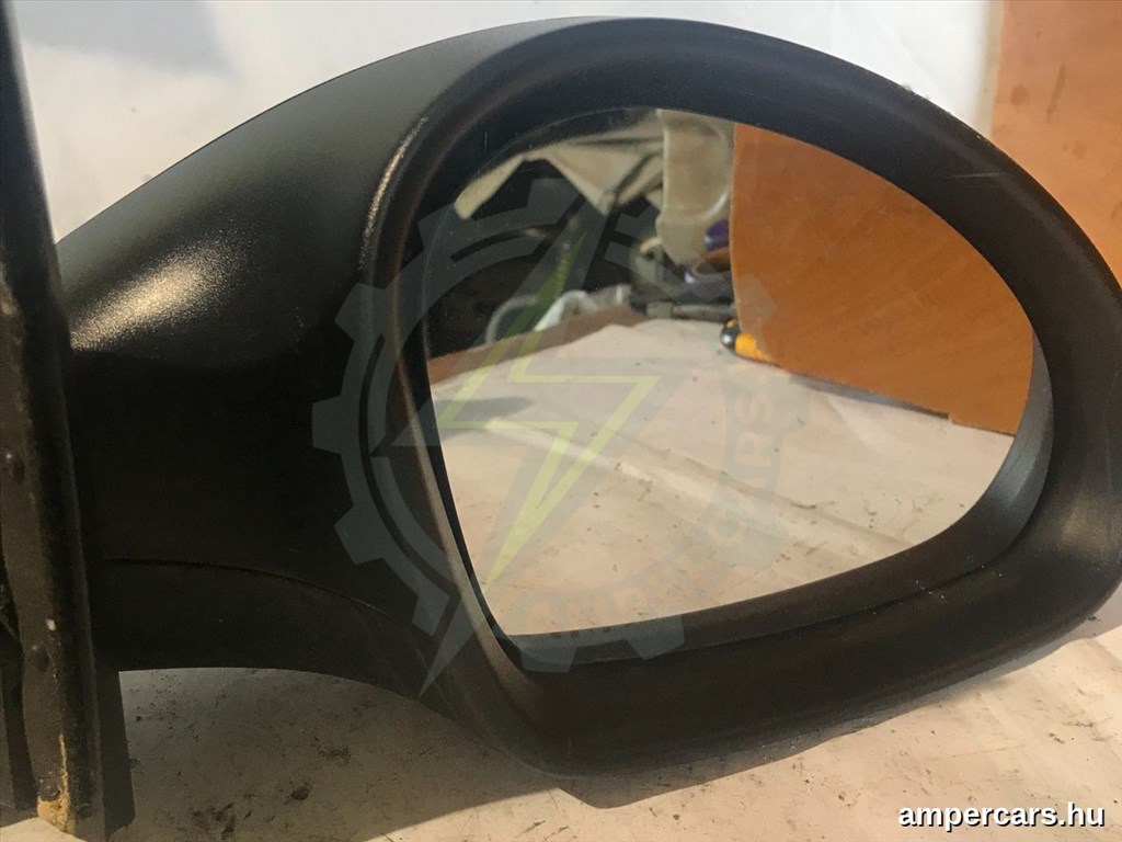 SEAT IBIZA III (6L1) Visszapillantó Tükör (Mechanikus) Jobb (2002–2009) 6L1857502H 9. kép