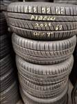  195/55/16" def.tűrő új Pirelli nyári gumi 