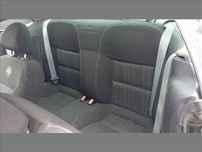 Peugeot 207 Bal hátsó Biztonsági Öv Csat *154764*