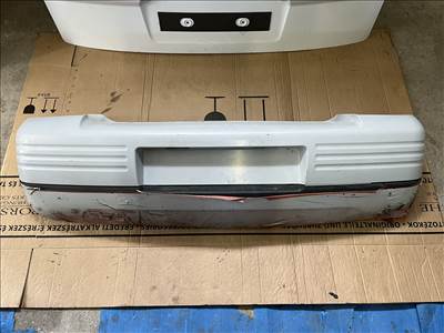 Seat Arosa hátsó lökhárító  6h0807421