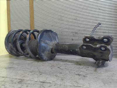 NISSAN ALMERA 98-00 Jobb első lengéscsillapító rugóval