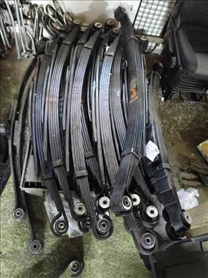 Iveco dayli laprugo  504361021