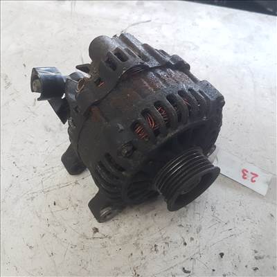 Citroen C5  Generátor 9640088080