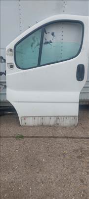 Opel Vivaro A bal első ajtó 