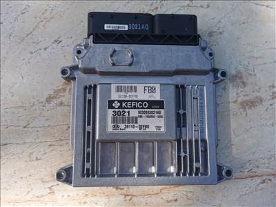 Kia Picanto motorvezérlő elektronika  3910002fb0