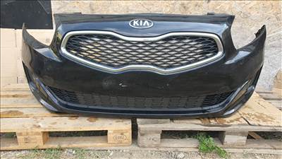 első lökhárító  2014 Kia Carens diszráccsal