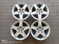 5x120 16" BMW használt alufelni garnitúra