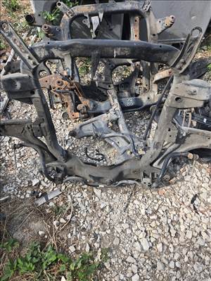Opel Combo C, Opel Corsa C, Opel Meriva A Bölcső