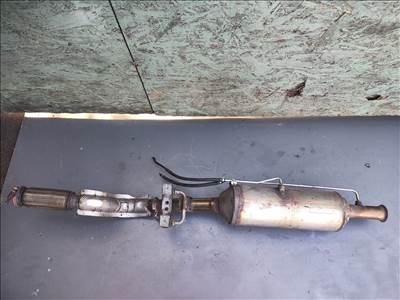 DS DS 4 1.6 HDi részecskeszűrő  psaf026