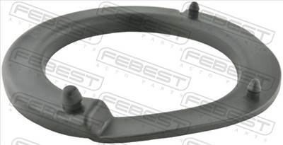 FEBEST MSI-Z32LOWF - rugótányér MITSUBISHI