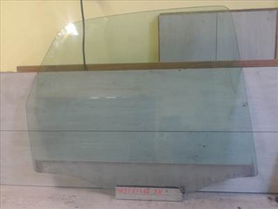 OPEL MERIVA A 03-09 Jobb hátsó ajtóüveg