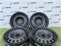 5x115 16" Opel gyári lemezfelni 6,5Jx16h2 ET41