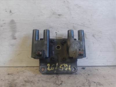 CHEVROLET LACETTI 2004.01.01-2010.01.01 Gyújtótrafó garnitúra