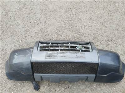 Land Rover Freelander 2006-2010 radaros / nem radaros első lökhárítók